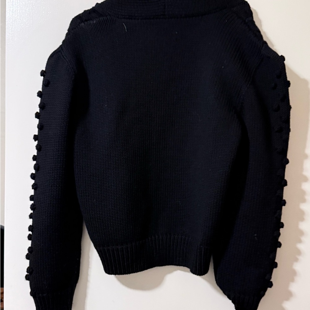 Bobble Cardigan - Picture 3 of 3